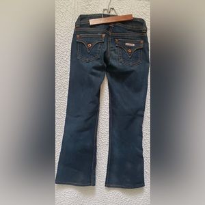 Vintage hudson jeans!!